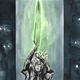Illustration for article titled Fan Comic Illustrates One Of iBloodborne/is Most Tragic Stories